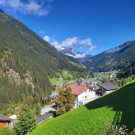 Bergschnucke Homes-3 By Interhome Apartment See