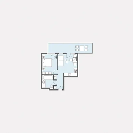 Bergschnucke Homes-3 By Interhome Apartment