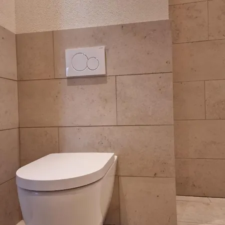 Bergschnucke Homes-3 By Interhome Apartment
