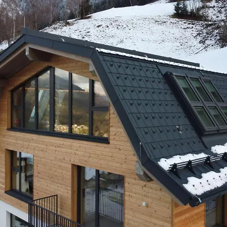 Bergschnucke Homes-3 By Interhome See