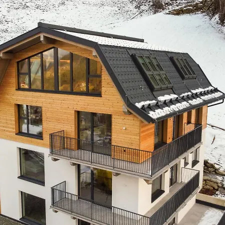 Apartment Brillenschnucke By Interhome