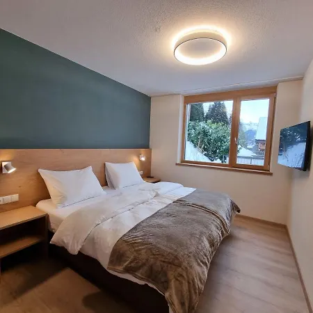 Bergschnucke Homes-3 By Interhome Apartment See