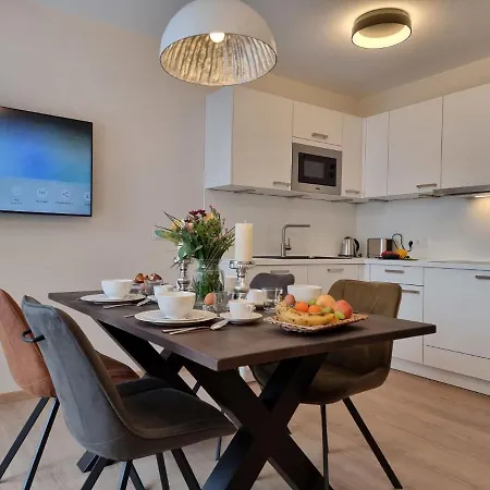 Bergschnucke Homes-3 By Interhome * See