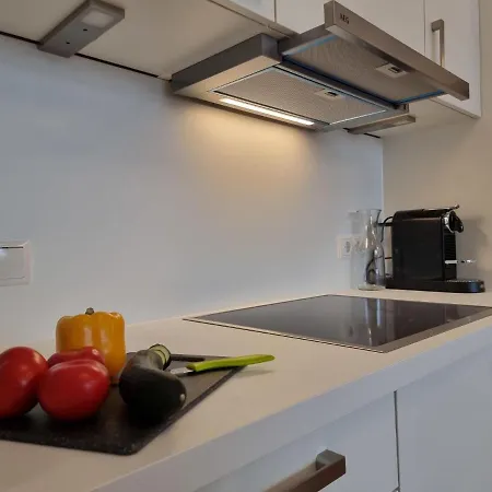 Bergschnucke Homes-3 By Interhome See