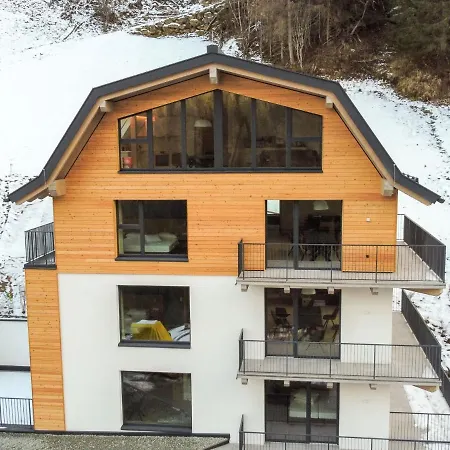 Apartment Bergschnucke Homes-3 By Interhome *