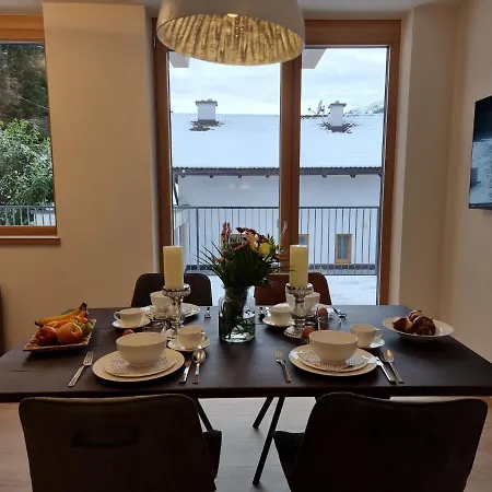 Apartment Brillenschnucke By Interhome See