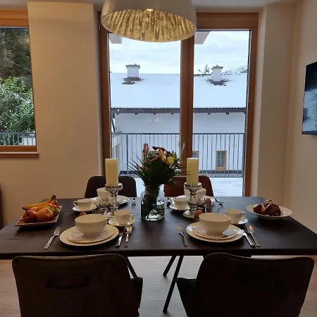 Apartment Bergschnucke Homes-3 By Interhome See