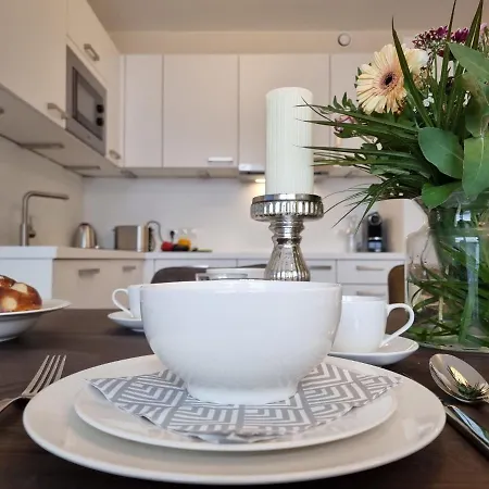Bergschnucke Homes-3 By Interhome Apartment See