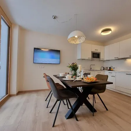 Apartment Brillenschnucke By Interhome *
