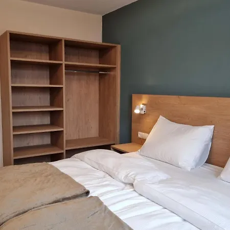 Bergschnucke Homes-3 By Interhome *